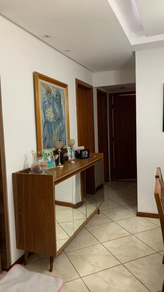 Apartamento à venda com 3 quartos, 80m² - Foto 3