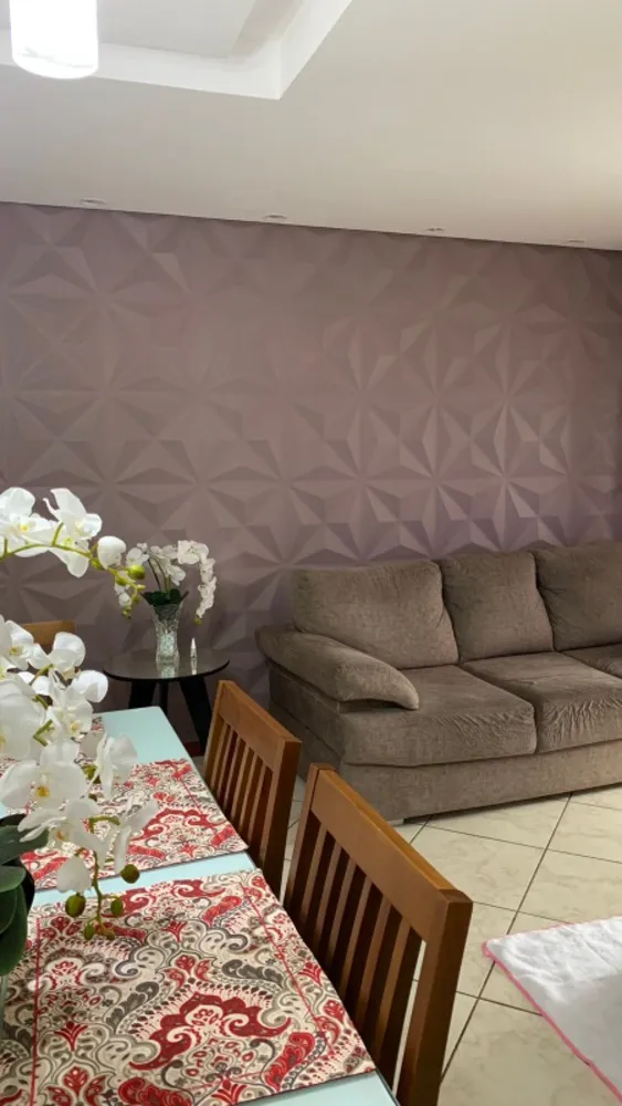 Apartamento, 3 quartos, 80 m² - Foto 6