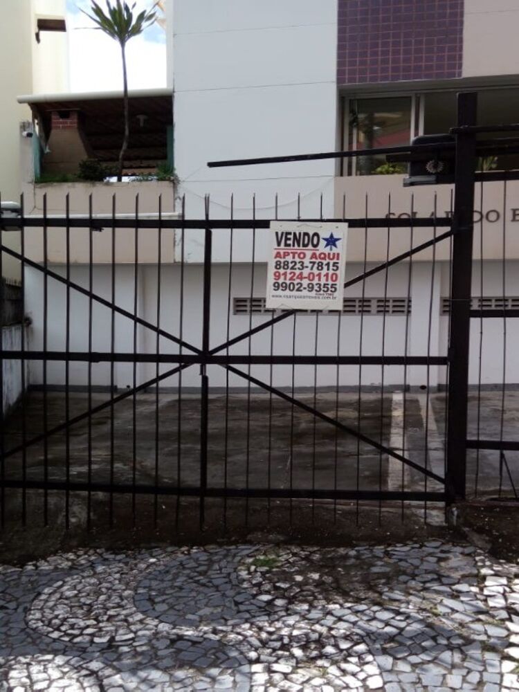 Apartamento, 2 quartos, 70 m² - Foto 1