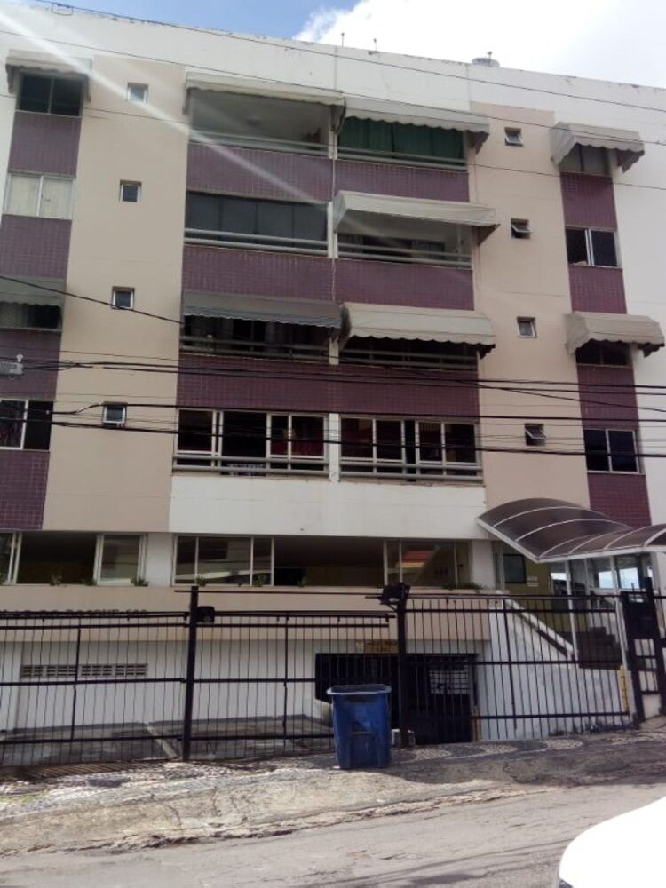 Apartamento, 2 quartos, 70 m² - Foto 7