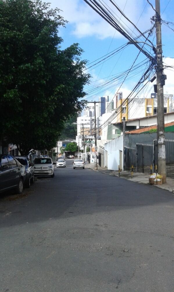 Apartamento, 2 quartos, 58 m² - Foto 3