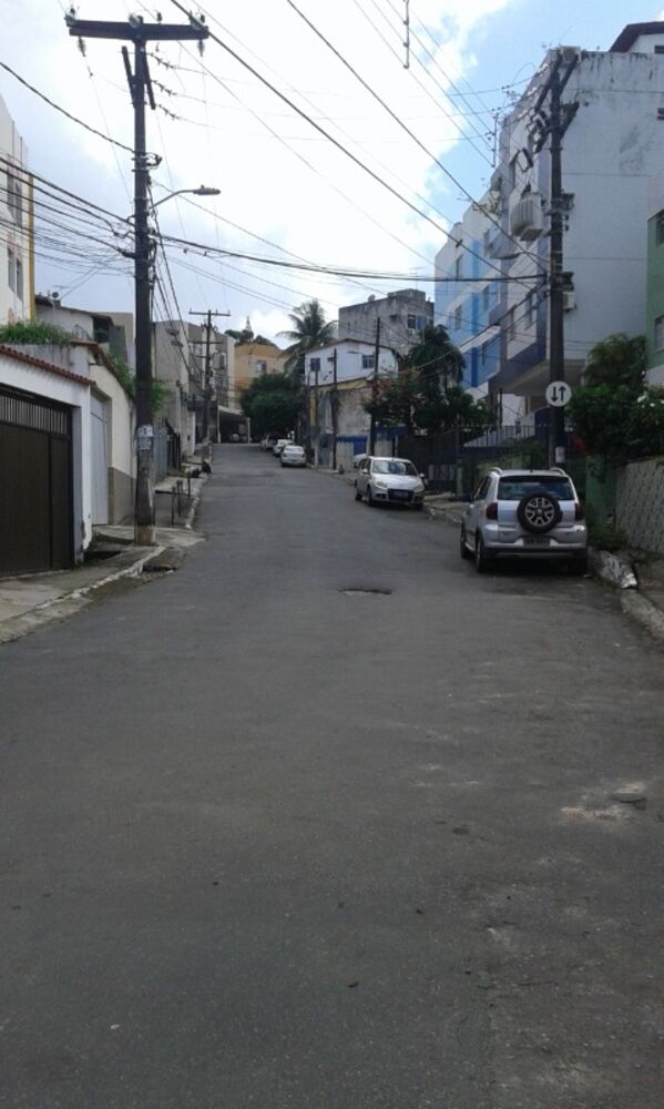 Apartamento, 2 quartos, 58 m² - Foto 5