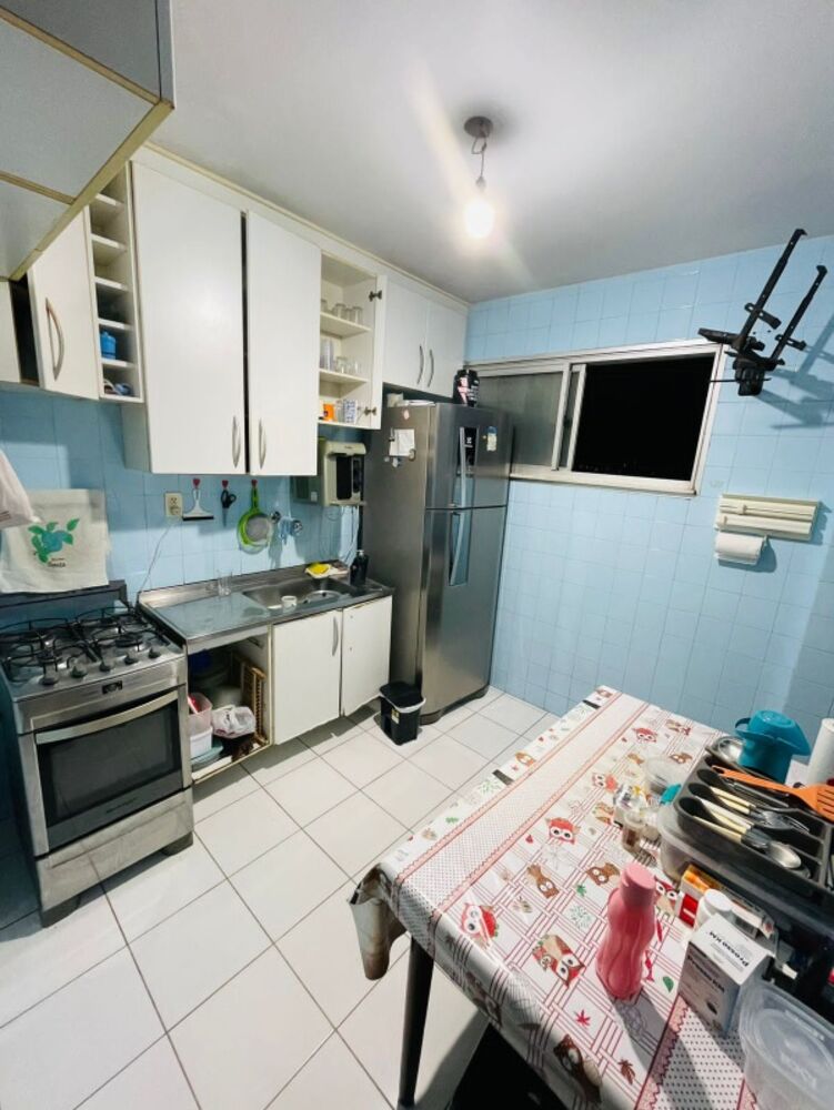 Apartamento, 3 quartos, 100 m² - Foto 7