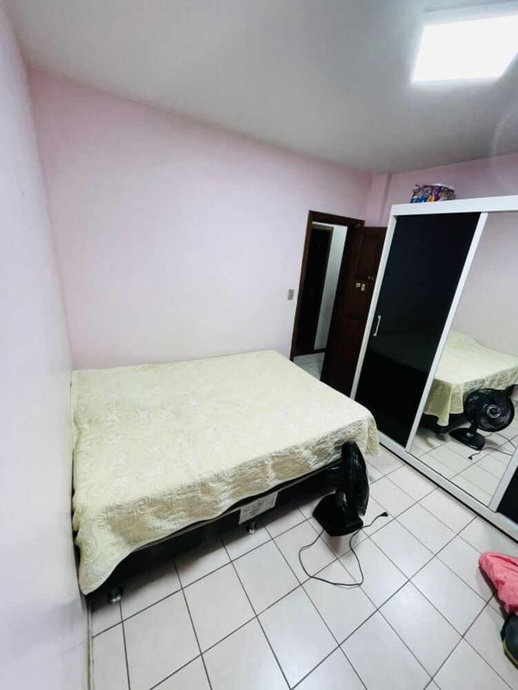 Apartamento, 3 quartos, 100 m² - Foto 1