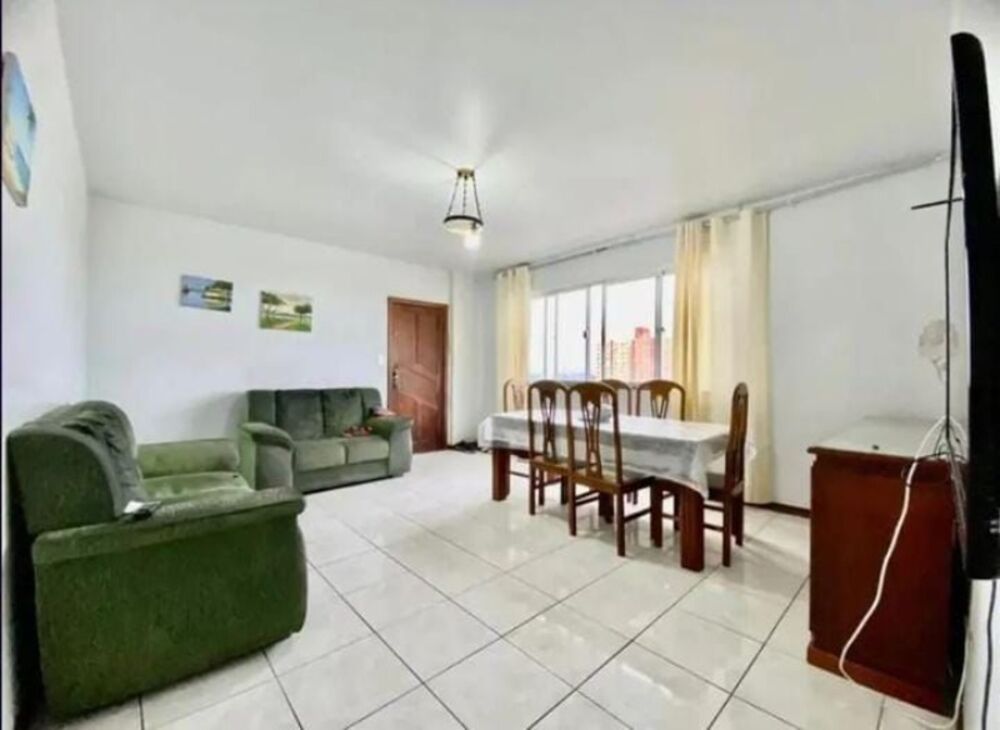 Apartamento, 3 quartos, 100 m² - Foto 9