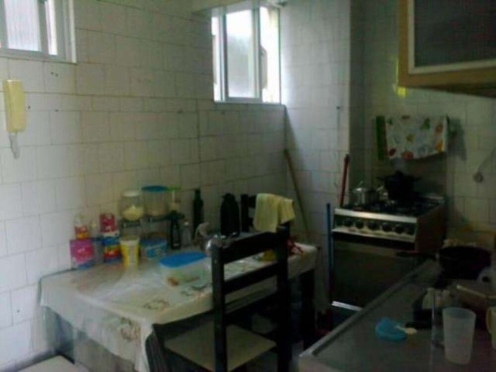 Apartamento, 2 quartos, 60 m² - Foto 1
