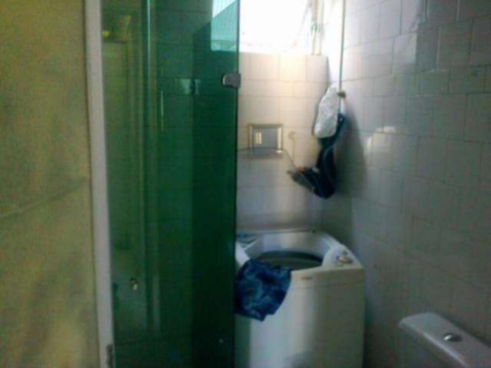 Apartamento, 2 quartos, 60 m² - Foto 2