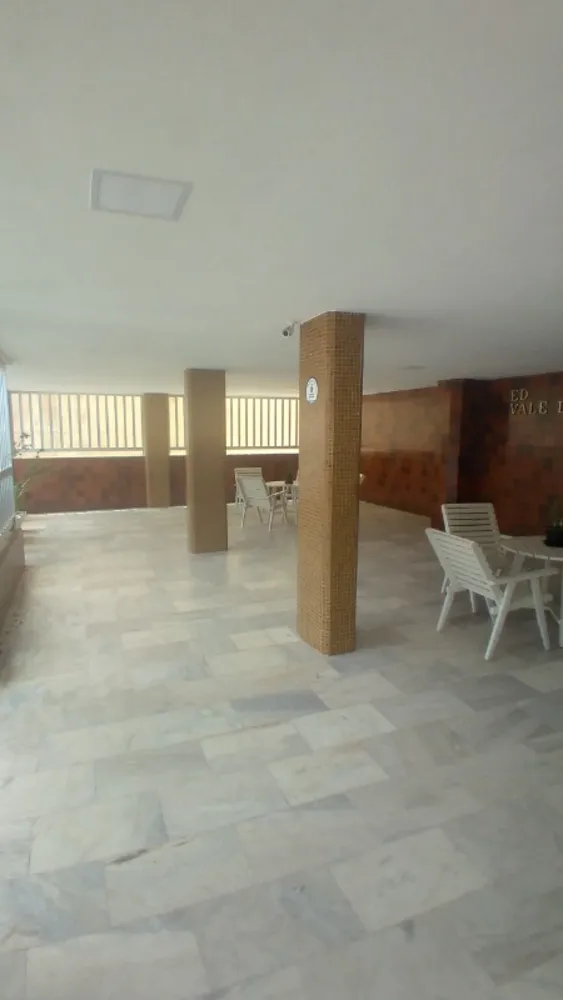 Apartamento, 1 quarto, 50 m² - Foto 9