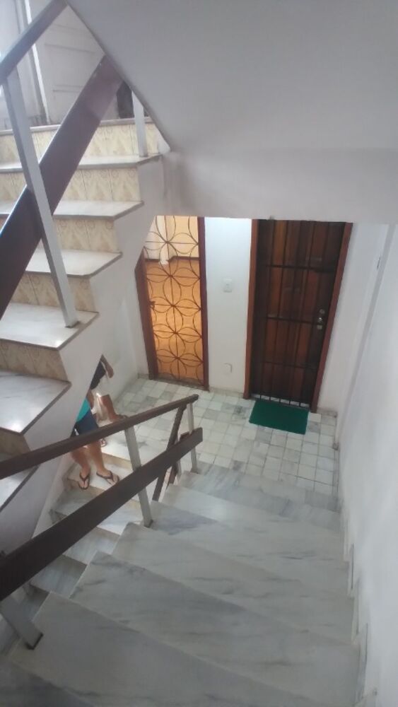 Apartamento à venda com 1 quarto, 50m² - Foto 4