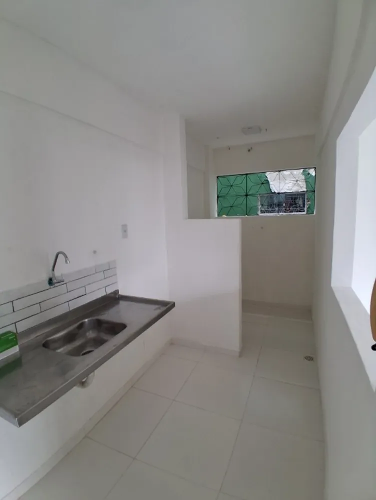 Apartamento, 2 quartos, 60 m² - Foto 6