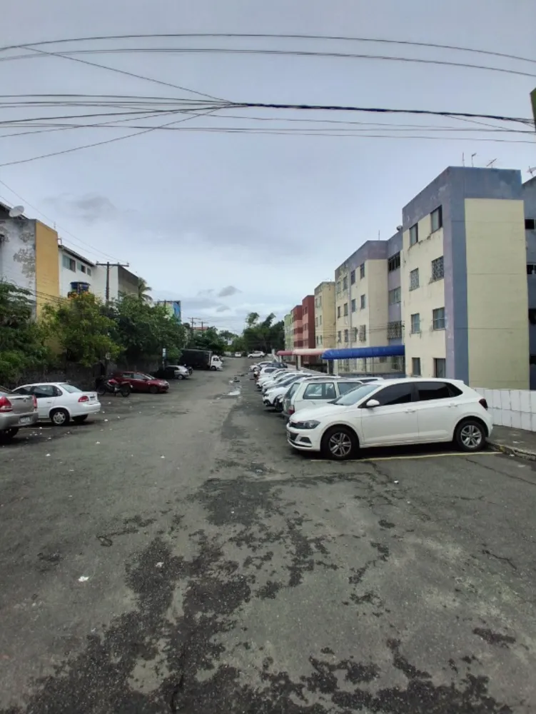 Apartamento, 2 quartos, 60 m² - Foto 11