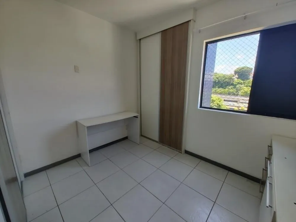 Apartamento, 2 quartos, 65 m² - Foto 2