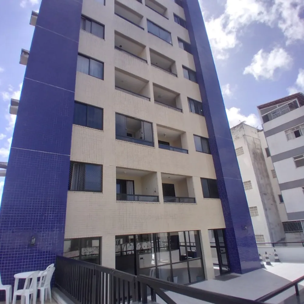 Apartamento, 2 quartos, 65 m² - Foto 1