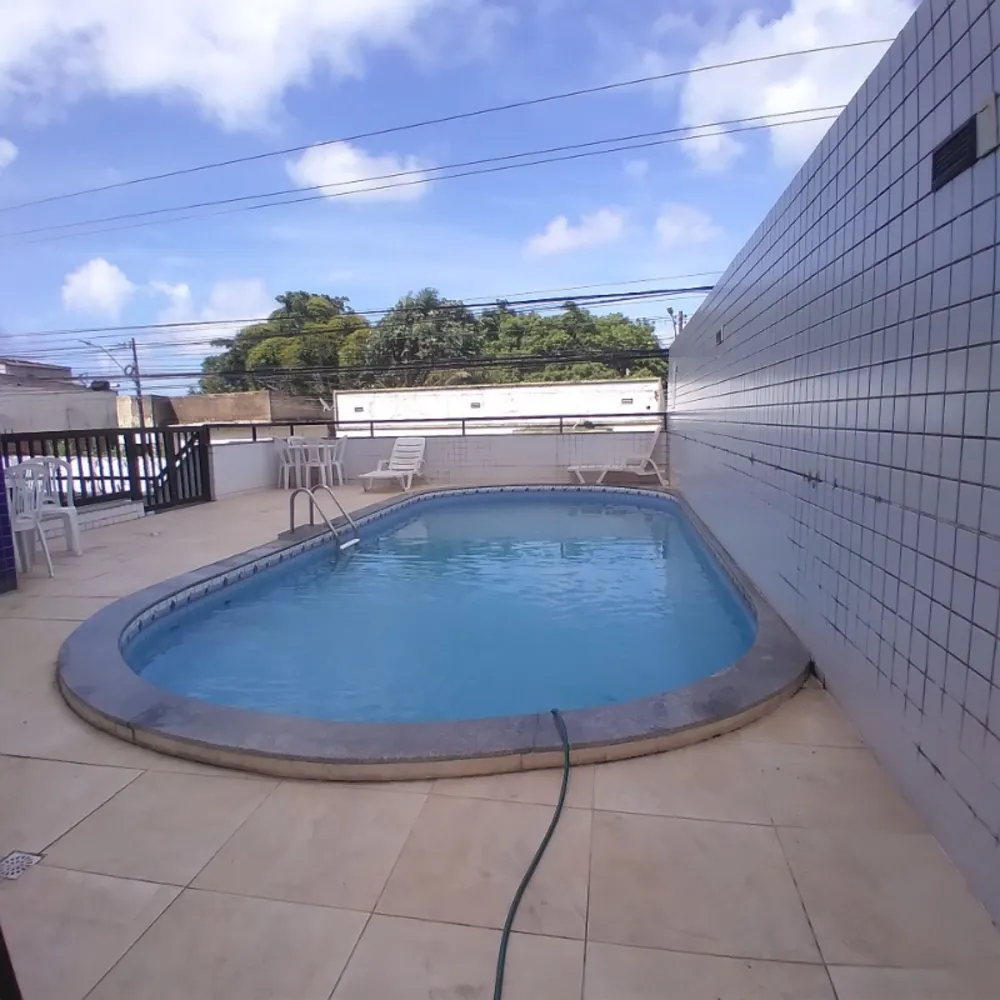 Apartamento, 2 quartos, 65 m² - Foto 6