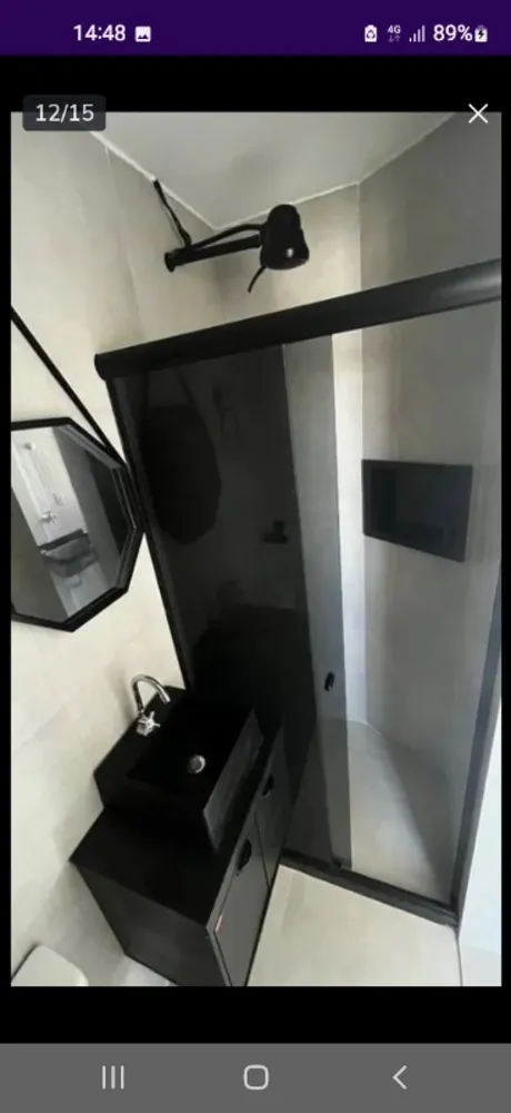 Apartamento, 2 quartos, 57 m² - Foto 4