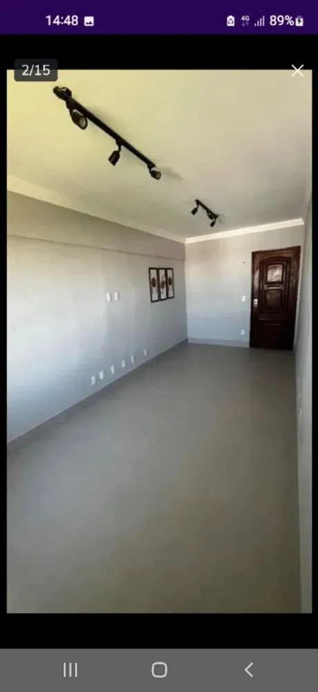 Apartamento, 2 quartos, 57 m² - Foto 1