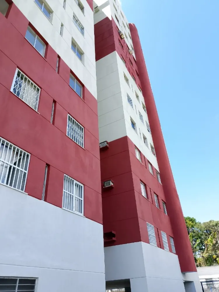 Apartamento, 2 quartos, 57 m² - Foto 6