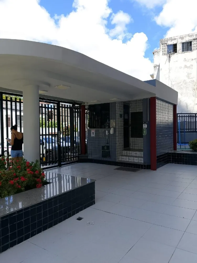 Apartamento, 2 quartos, 57 m² - Foto 7