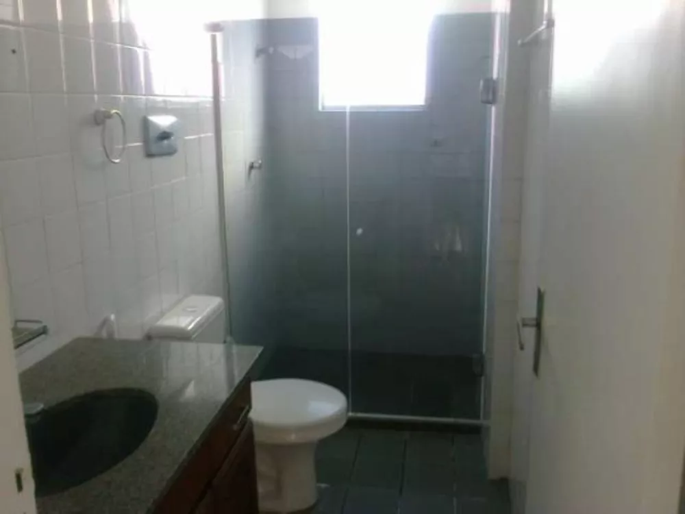 Apartamento à venda com 2 quartos, 60m² - Foto 3