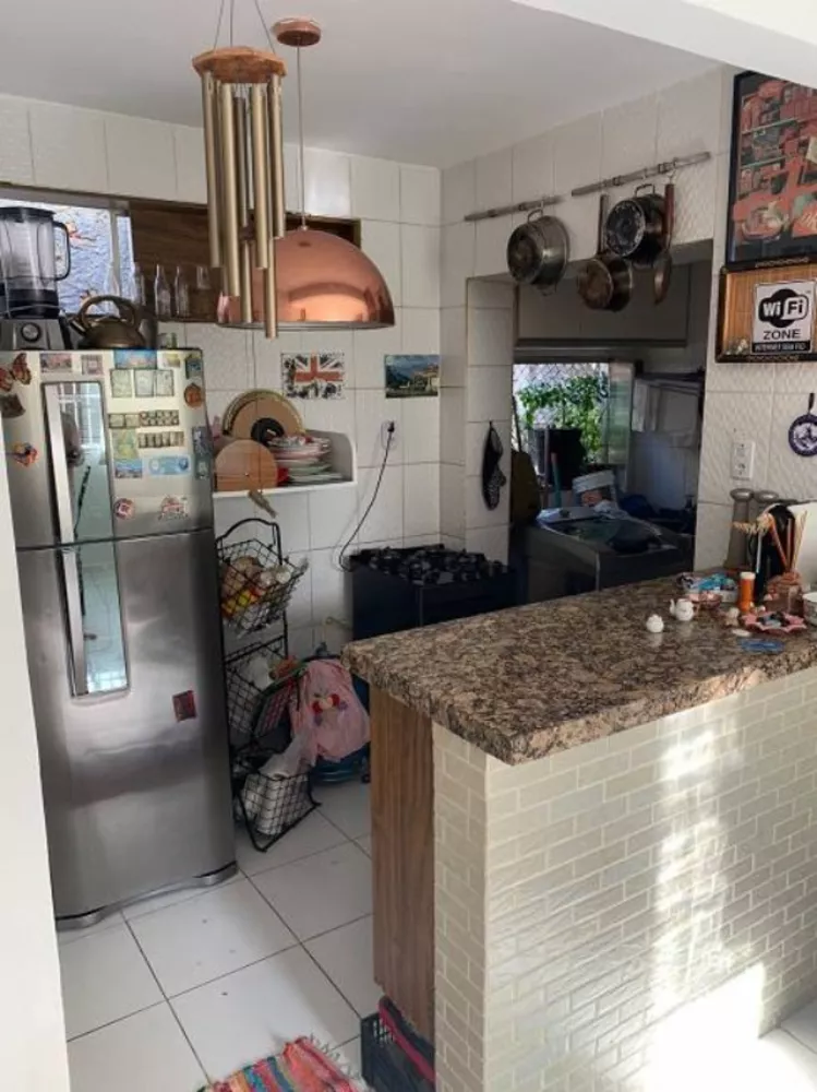 Apartamento à venda com 2 quartos, 55m² - Foto 3