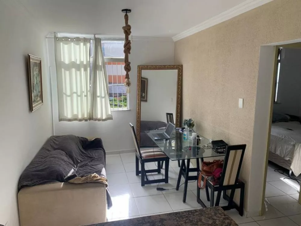 Apartamento à venda com 2 quartos, 55m² - Foto 1