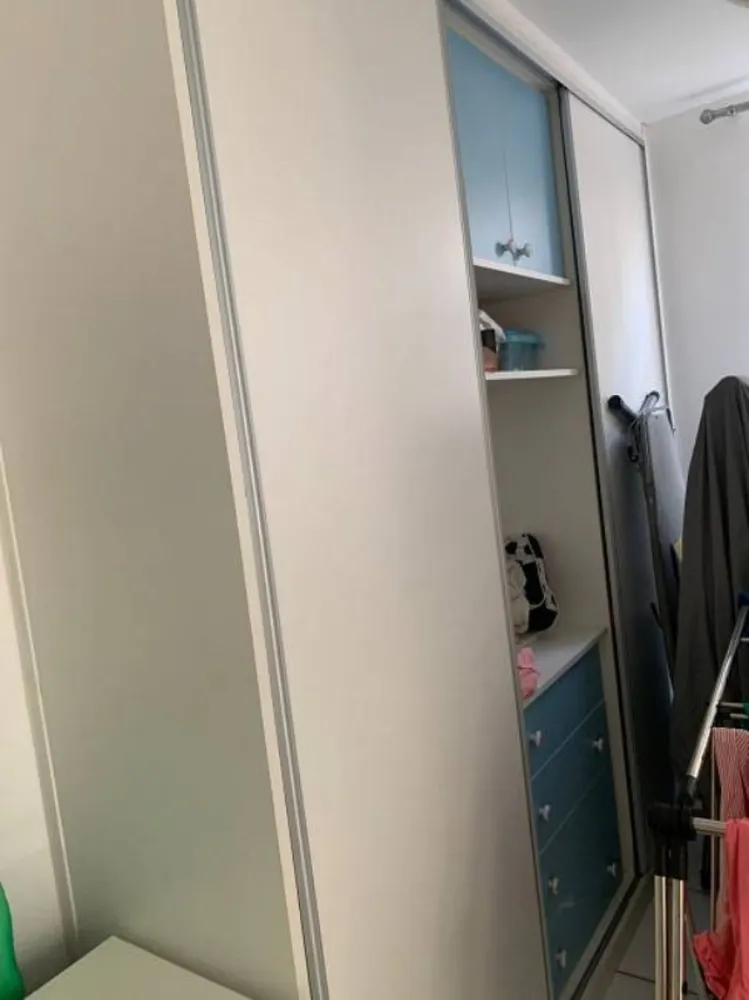 Apartamento, 2 quartos, 55 m² - Foto 5