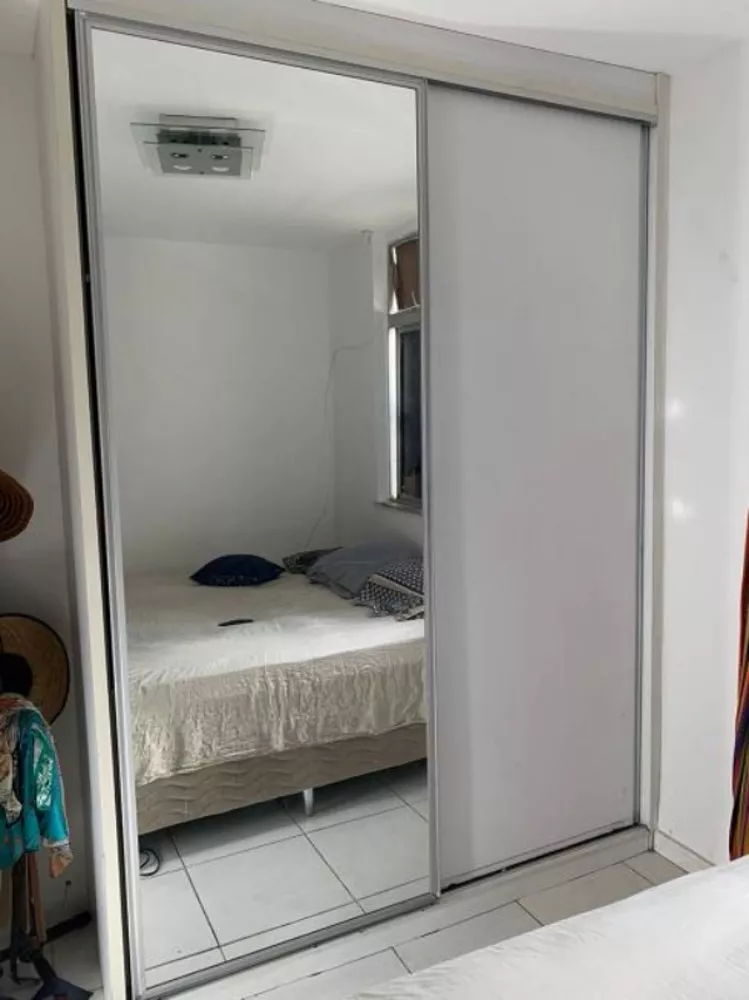 Apartamento à venda com 2 quartos, 55m² - Foto 4