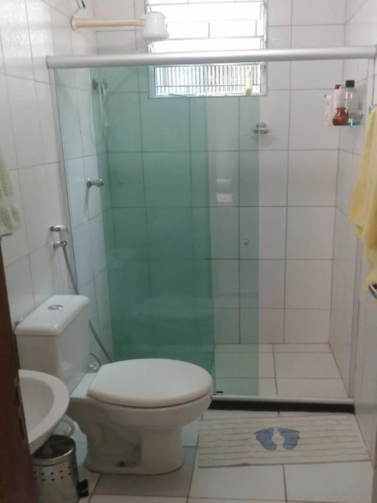 Apartamento à venda com 1 quarto, 40m² - Foto 6