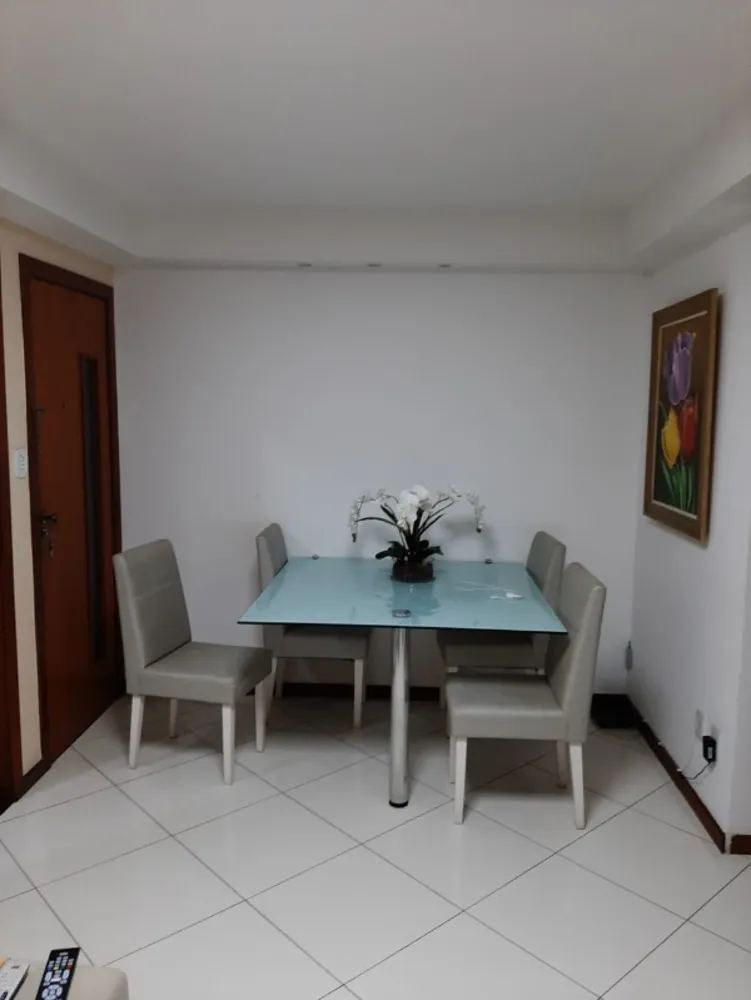 Apartamento, 2 quartos, 65 m² - Foto 6