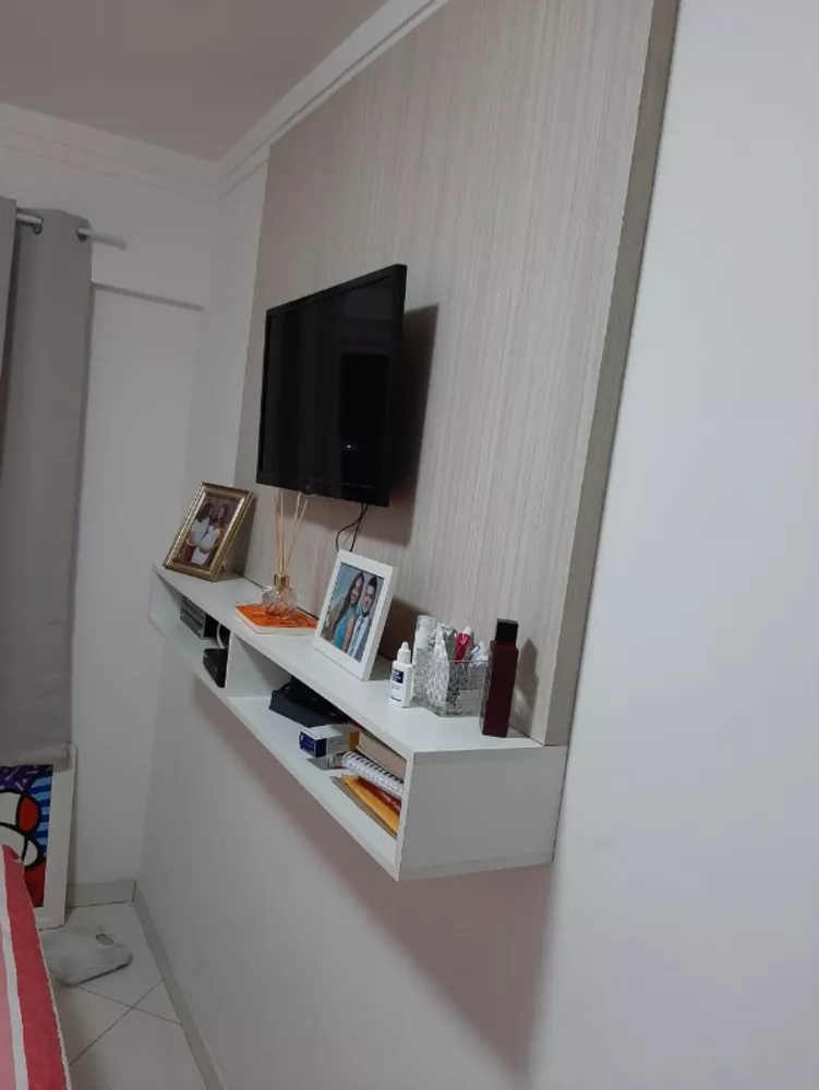 Apartamento à venda com 2 quartos, 65m² - Foto 3