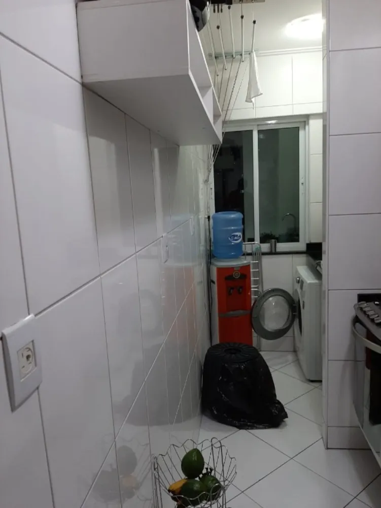 Apartamento, 2 quartos, 65 m² - Foto 7