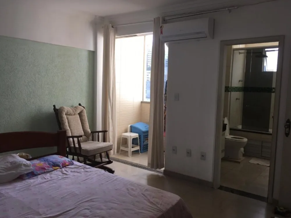 Apartamento, 3 quartos, 120 m² - Foto 4