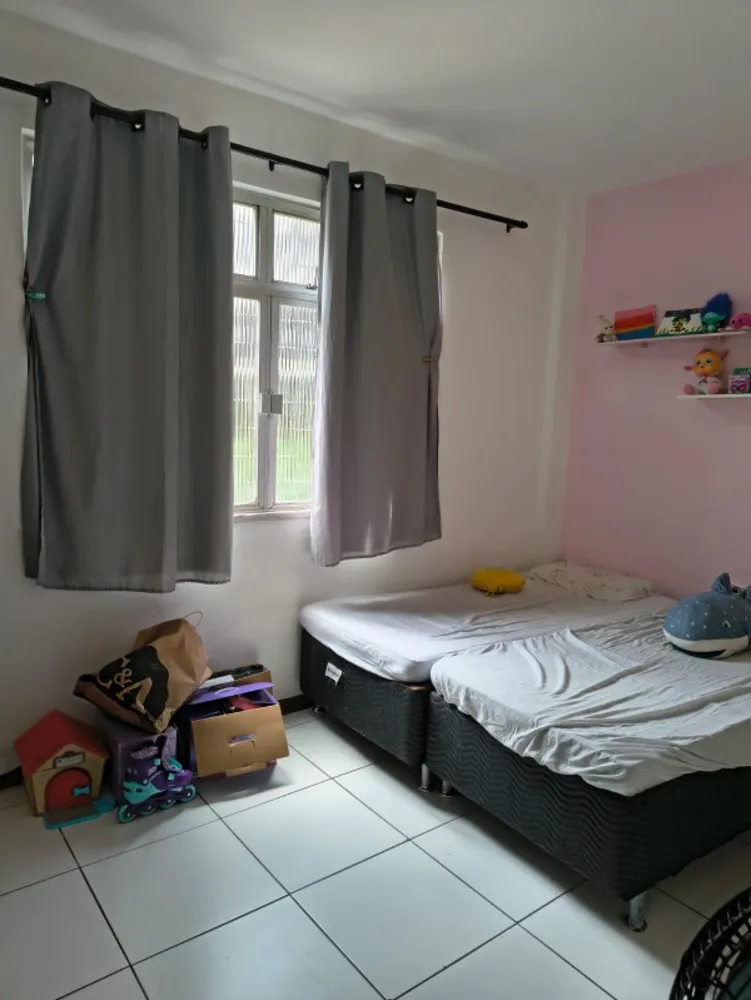 Apartamento, 2 quartos, 80 m² - Foto 5