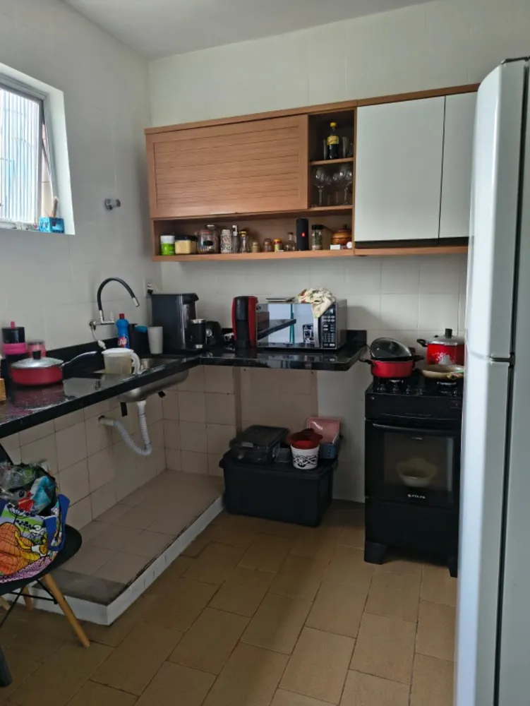 Apartamento, 2 quartos, 80 m² - Foto 9