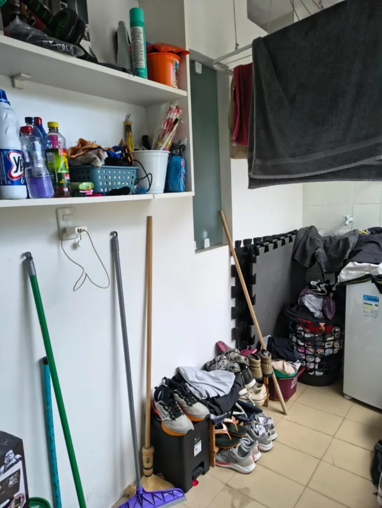 Apartamento, 2 quartos, 80 m² - Foto 12