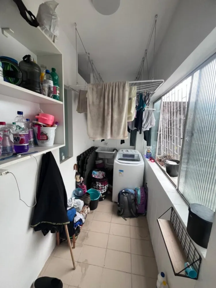 Apartamento, 2 quartos, 80 m² - Foto 11