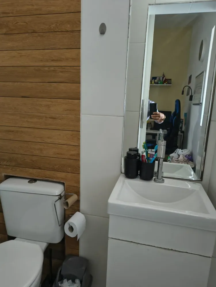 Apartamento, 2 quartos, 80 m² - Foto 7