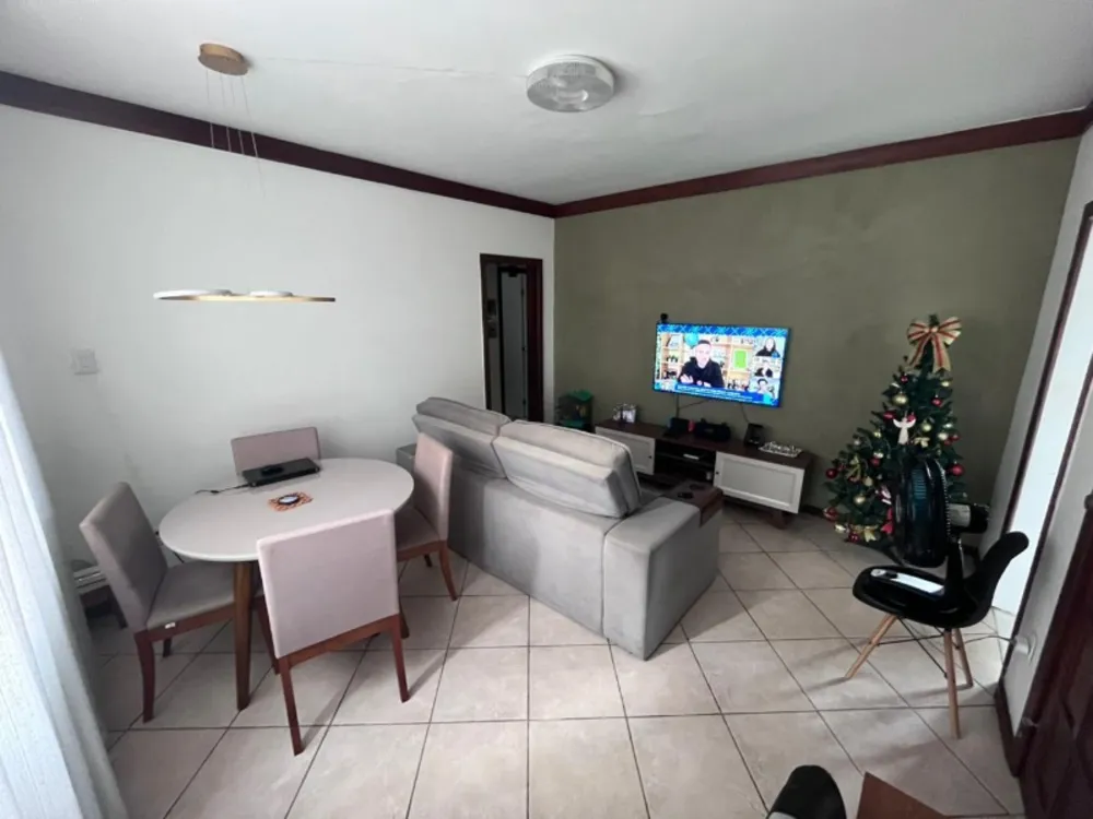Apartamento, 2 quartos, 80 m² - Foto 2