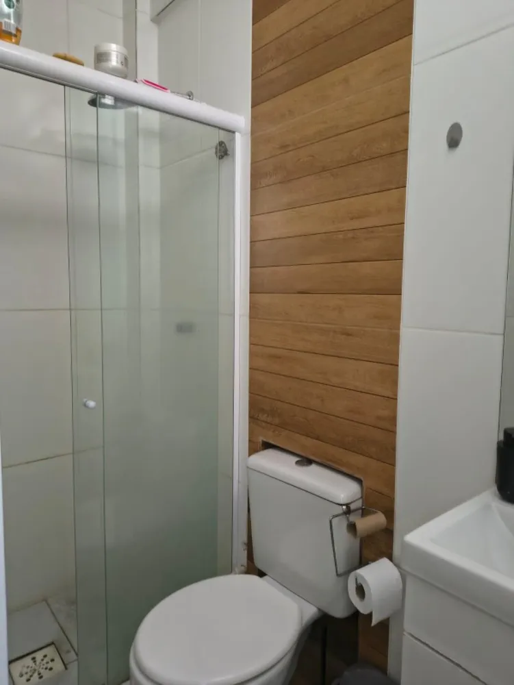 Apartamento, 2 quartos, 80 m² - Foto 6