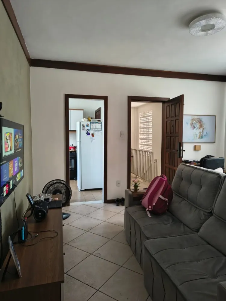 Apartamento, 2 quartos, 80 m² - Foto 1