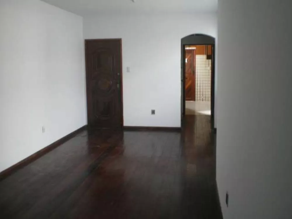 Apartamento à venda com 3 quartos, 90m² - Foto 1