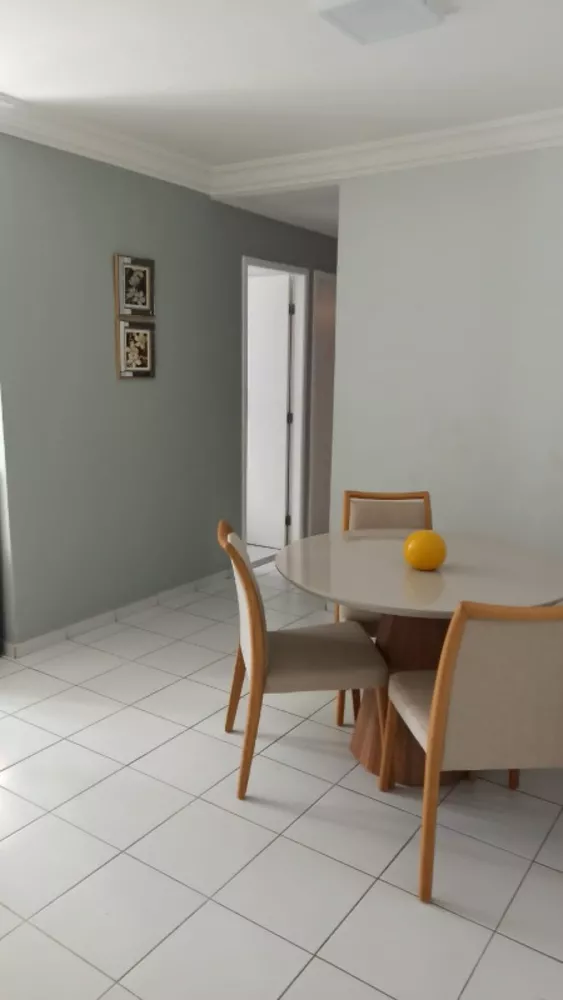 Apartamento à venda com 3 quartos, 70m² - Foto 4