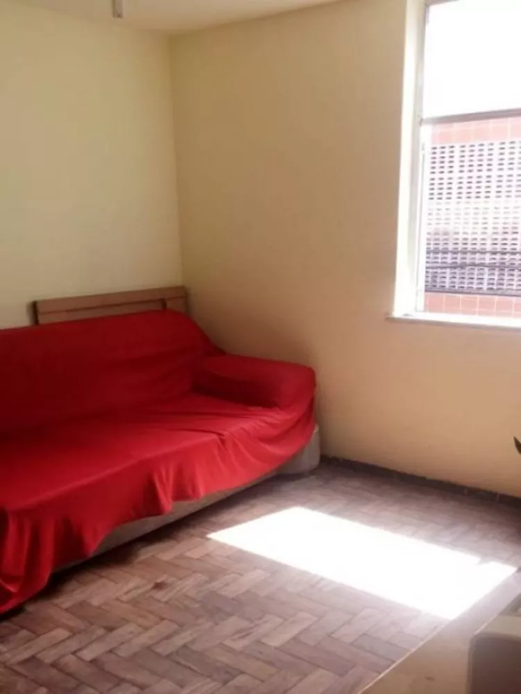 Apartamento à venda com 1 quarto, 40m² - Foto 5