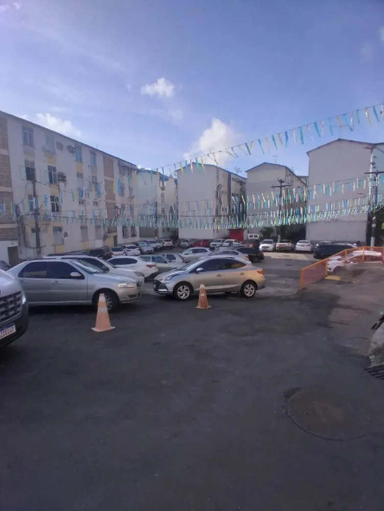 Apartamento, 1 quarto, 40 m² - Foto 12