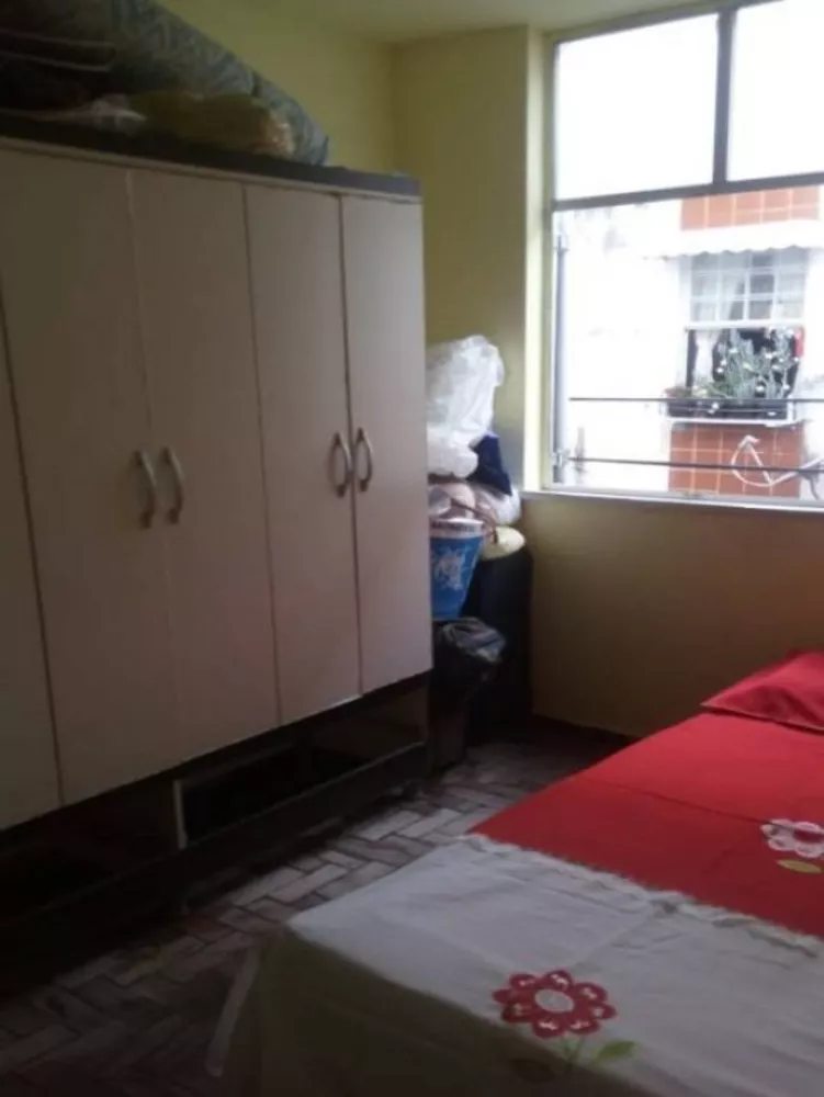 Apartamento à venda com 1 quarto, 40m² - Foto 6