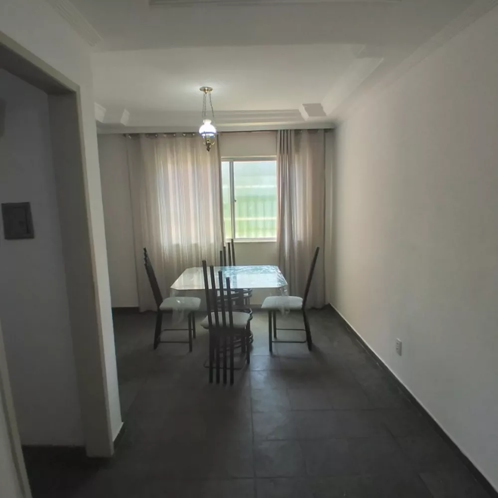 Apartamento à venda com 2 quartos, 55m² - Foto 2