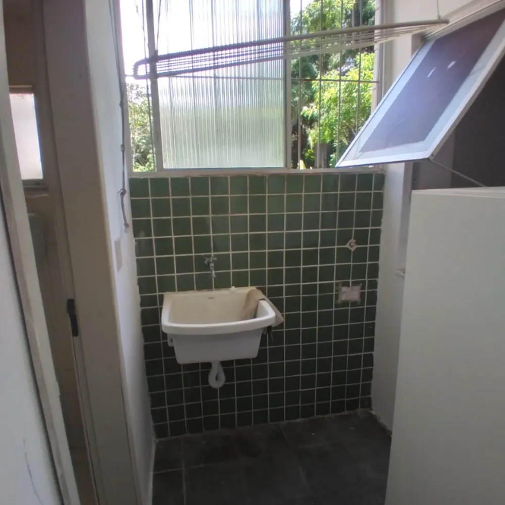 Apartamento, 2 quartos, 55 m² - Foto 7