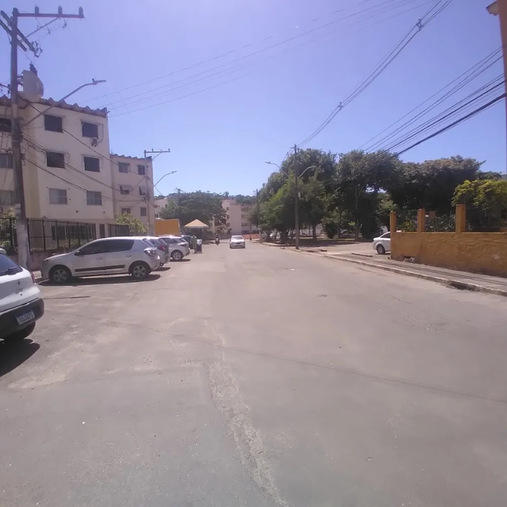 Apartamento, 2 quartos, 55 m² - Foto 9