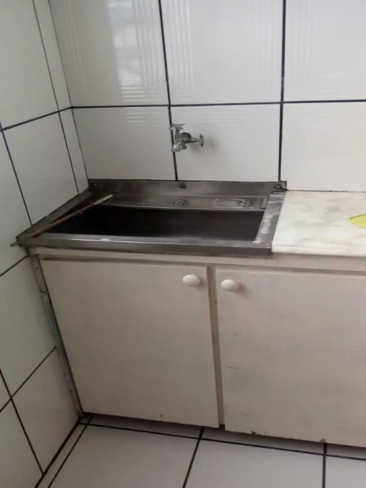 Apartamento à venda com 2 quartos, 57m² - Foto 7