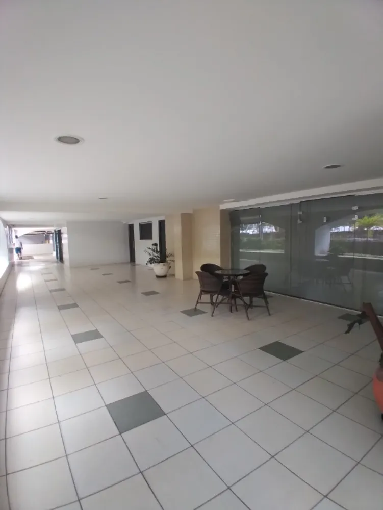 Apartamento, 2 quartos, 70 m² - Foto 9